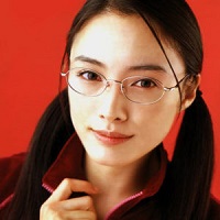 眼鏡の似合う30代女優ランキング メガネのクロサワ